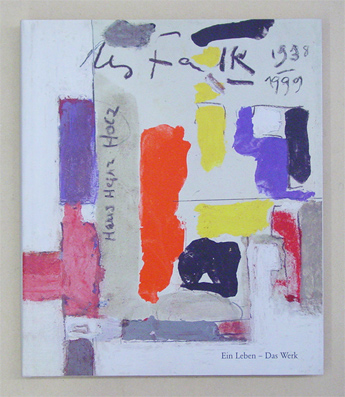 Hans Falk