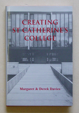 Creating St. Catherine’s College