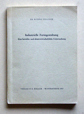 Industrielle Formgestaltung