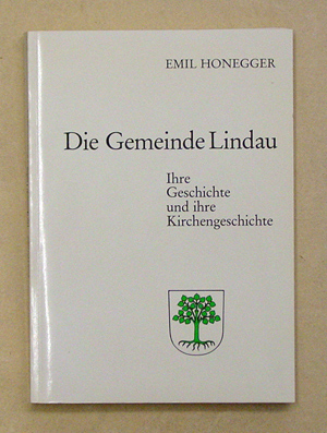 Die Gemeinde Lindau