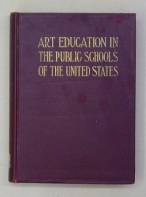 Art Education in the Public Schools of the United States