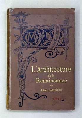 L’architecture de la Renaissance