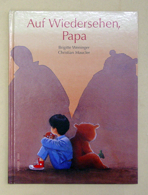 Auf Wiedersehen, Papa