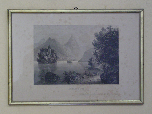 Lowerzer See [Lauerzersee]