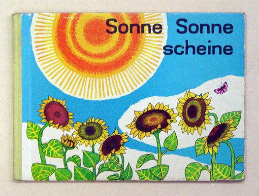 Sonne Sonne scheine