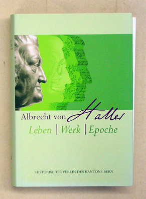 Albrecht von Haller