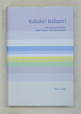 Italiam! Italiam!