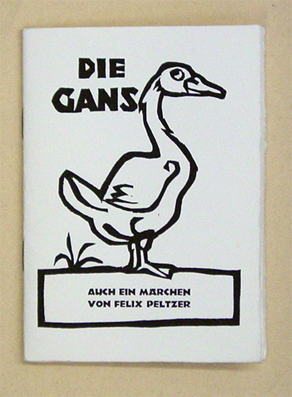 Die Gans