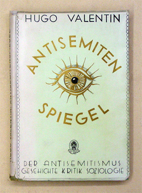 Antisemitenspiegel