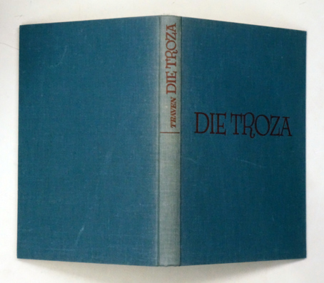 Die Troza