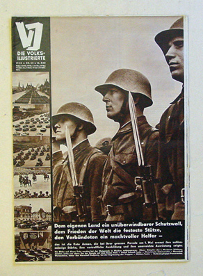VI, Nr. 20, 18. Mai 1938