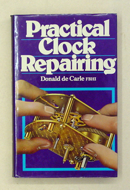 Practical Clock Repairing
