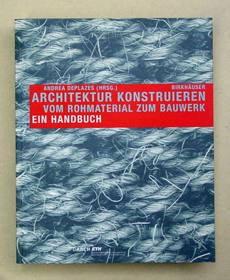 Architektur konstruieren