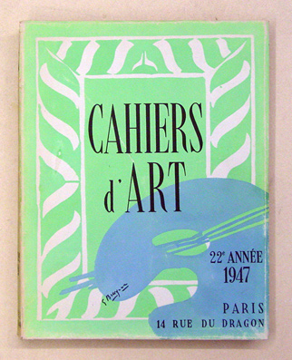 Cahiers d’Art