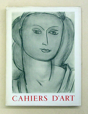 Cahiers d’Art