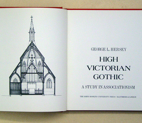 High Victorian Gothic