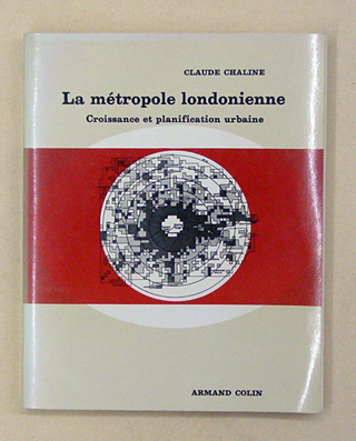 La métropole londonienne