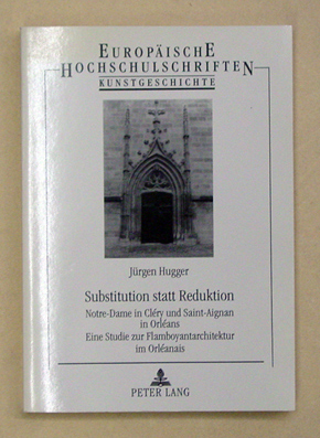 Substitution statt Reduktion