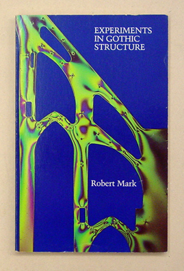 Experiments in Gothic Structure