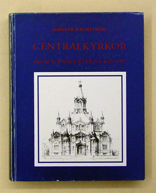 Centralkyrkor