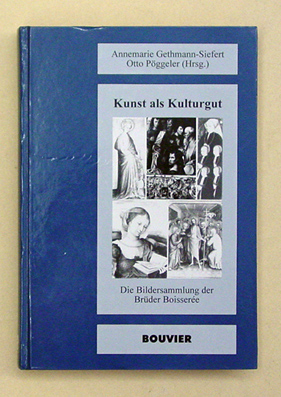 Kunst als Kulturgut