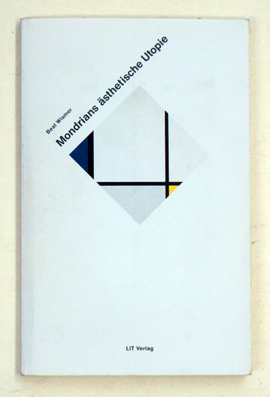 Mondrians ästhetische Utopie