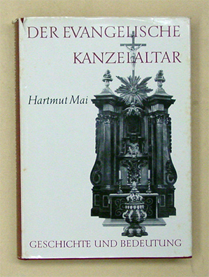 Der evangelische Kanzleialtar