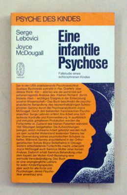 Eine infantile Psychose