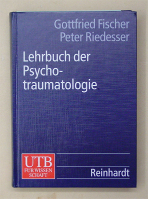 Lehrbuch der Psychotraumatologie