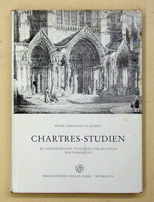 Chartres-Studien