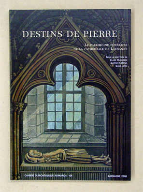 Destins de pierre