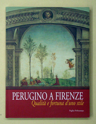 Perugino a Firenze