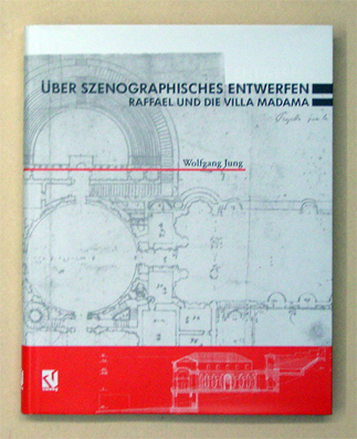 Über szenographisches Entwerfen