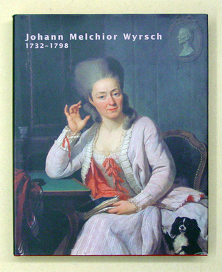 Johann Melchior Wyrsch