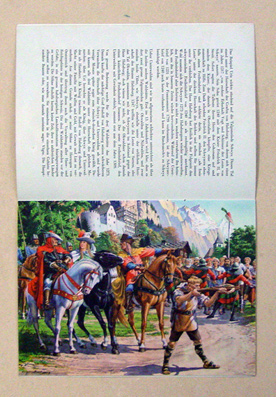 Unser Heimatland 1291
