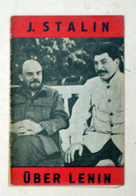 Über Lenin