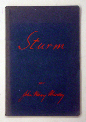 Sturm