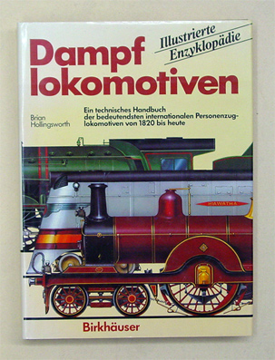 Dampflokomotiven