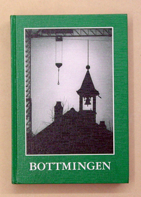 Bottmingen - Eine Heimatkunde