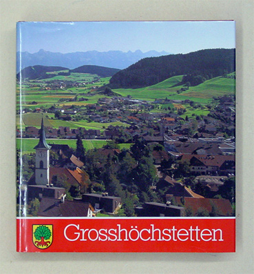 Grosshöchstetten