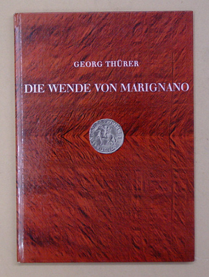 Die Wende von Marignano