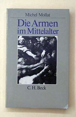 Die Armen im Mittelalter