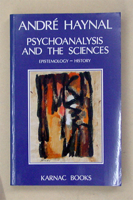 Psychoanalysis and the Sciences