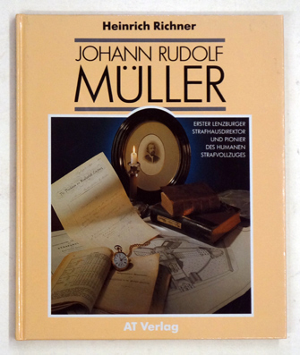 Johann Rudolf Müller