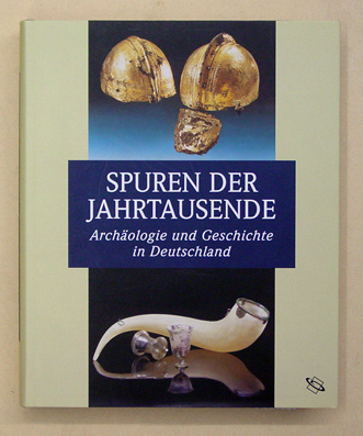 Spuren der Jahrtausende