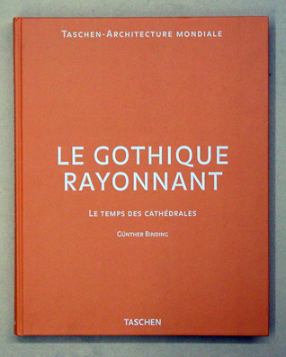 Le gothique rayonnant