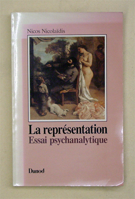 La représentation