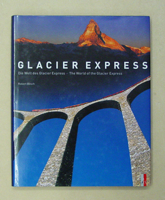 Glacier Express