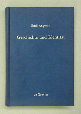 Geschichte und Identität