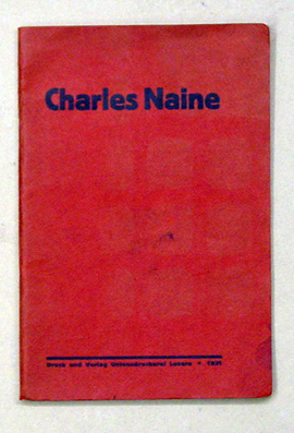 Charles Naine